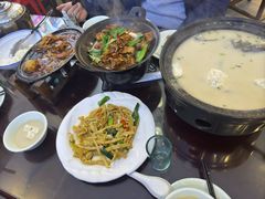 -徽州美食(三十年老店)