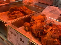 -鞍山市上海信利熏腊店(站前总店)