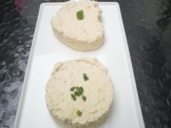 马蹄拌豆腐-汤厨(五道营店)