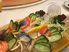 -万达瑞华酒店·品珍中餐厅