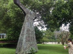 iphone_upload_pic-Club Med地中海俱乐部·桂林度假村