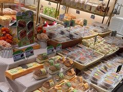 -皇后西斯汀饼店(文化路店)