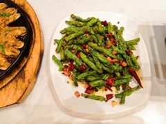 -北李妈妈菜·海肠捞饭(高新万达店)