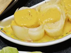 -芦月轩羊蝎子(劲松店)