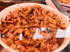 -三毛烤鸡(清泰街店)
