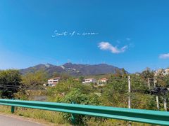 -武汉姚家山旅游景区