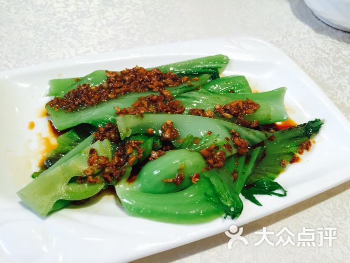 新雅粤菜馆(南京东路店)--菜图片-上海美食-大众点评网