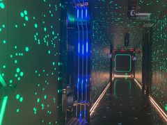 -星璨火吧KTV聚会餐厅(丰庆路店)