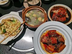 -金陵家宴·金陵春·南京菜(夫子庙店)