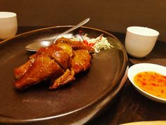 -浙江安吉JW万豪酒店·万豪中餐厅