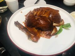 -大鸭梨烤鸭(甘家口店)