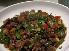 -驿舍·民國老营房院子私房菜(科学会堂店)