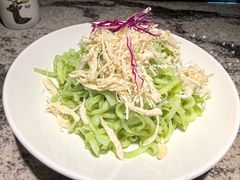 -新白鹿餐厅(松江开元地中海店)
