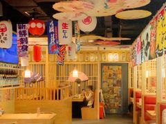 -西月山居匠心创意料理(江汉路新佳丽广场店)