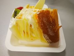 -幸福西饼生日蛋糕·下午茶(闵行店)