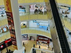-银泰百货(北京大红门店)