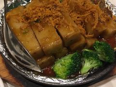 -若蘭慈·无国界素食料理(欢乐海岸店)