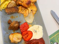 -库滋明·俄罗斯特色美食(中央大街店)