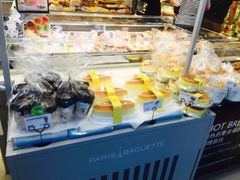 -巴黎贝甜(宜山路店)