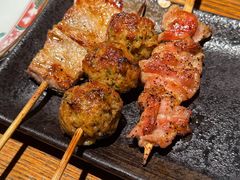 鸡肉丸子-鸟屯(三里屯店)