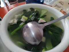 -月落乌啼餐馆