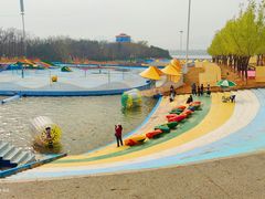 -青龙湖公园