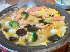 -郭家大院 老南京土菜(九霄店)