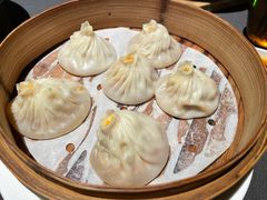 -上海滩餐厅(BFC外滩金融中心店)