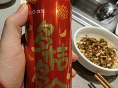 -海底捞火锅(汇金星力城店)