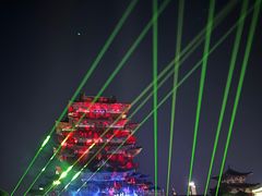 -寻梦滕王阁实景演出