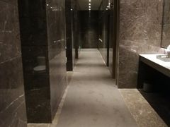 -斯博特游泳俱乐部(洲际酒店)
