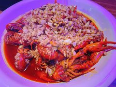 -南极·小龙虾·湘式拌饭(南街店)