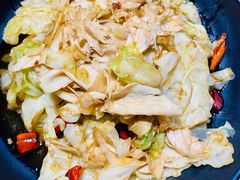 -叶派龙虾•招牌香辣蟹·海鲜(中海国际店)