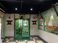 -尼泊尔雪莲餐厅(北京东路店)