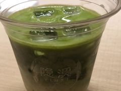 -隐溪茶馆(静安寺店)