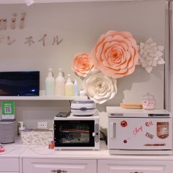 -Adore nail日式美甲美睫