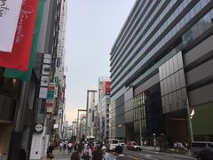 -优衣库(银座店)