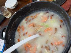 -南记食粥坊·宵夜大排档(岭南分店)