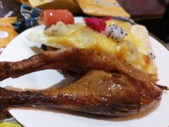 -吉布鲁牛排海鲜自助(巴南万达广场店)