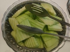 -豪客来牛排(中央花苑店)