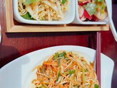 -小南洋海景餐厅(深圳湾店)