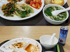 -北京大学-燕南食堂