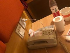 -如家酒店·neo(南京夫子庙店)