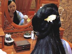 -汉仪华裳汉服旗袍·摄影写真馆(乌镇西栅店)