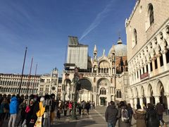 景点-圣马尔谷圣殿宗主教座堂