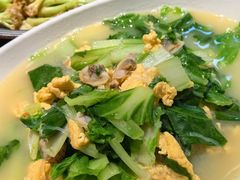 -吕氏疙瘩汤·新鲁菜(济南万象城店)