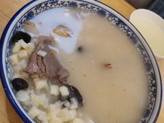 -郑家山村凉皮 肉夹馍 油泼面