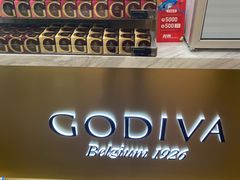 -GODIVA(万象城店)