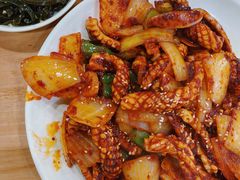 -贤花饭店(城阳店)