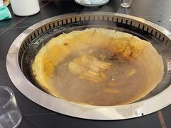 -老家大锅台·铁锅炖·地锅鸡(建邺文体路店)